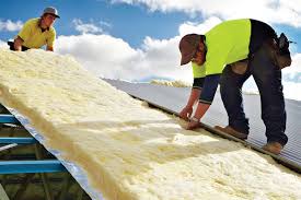 Best Commercial Insulation Services  in USA